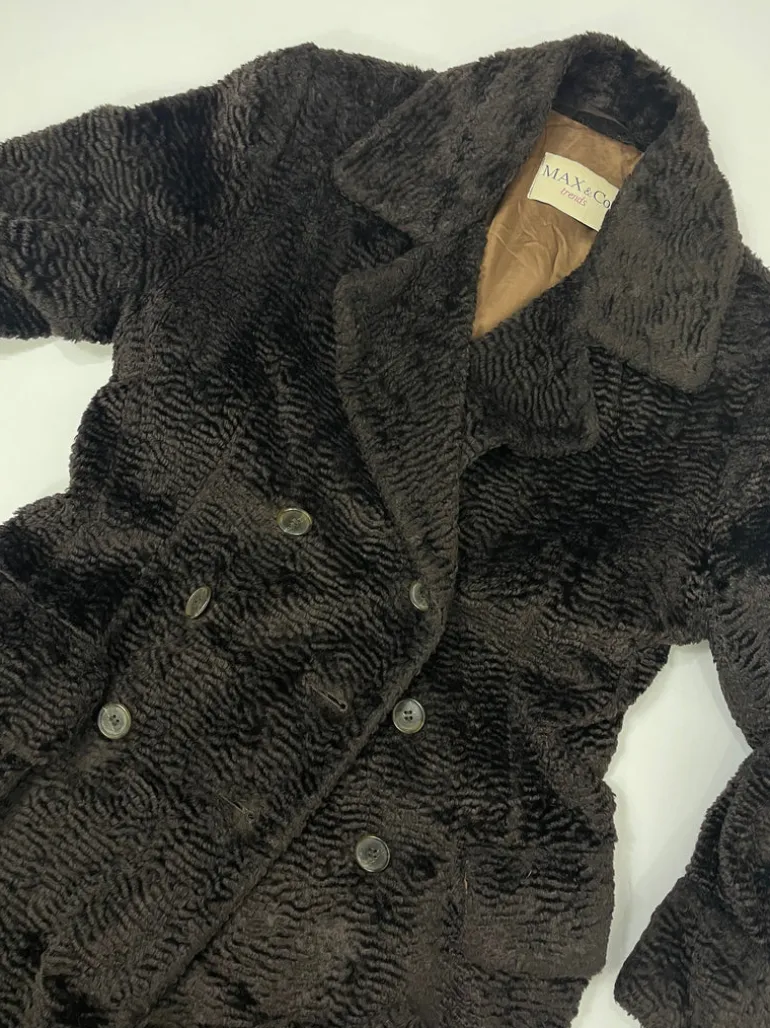 Cappotto Max & Co.