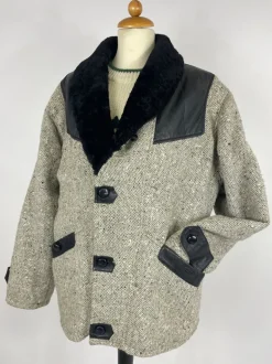 Cappotto 1990s