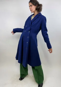 Cappotto 1960s