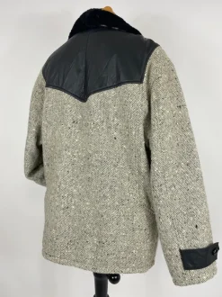 Cappotto 1990s