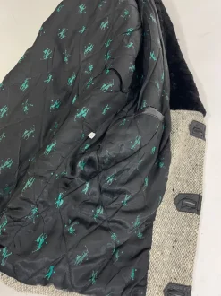 Cappotto 1990s