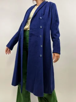 Cappotto 1960s