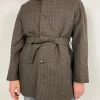 Cappotto sartoriale 1960s