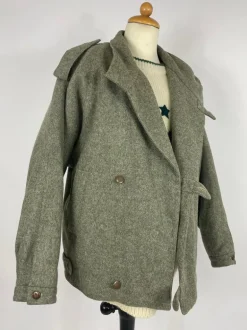 Cappotto St. Michael Made in Gt. Britain