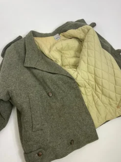Cappotto St. Michael Made in Gt. Britain