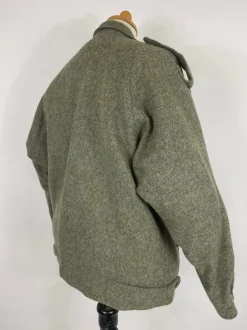 Cappotto St. Michael Made in Gt. Britain