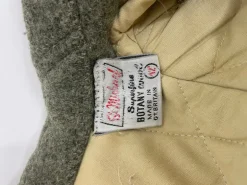 Cappotto St. Michael Made in Gt. Britain