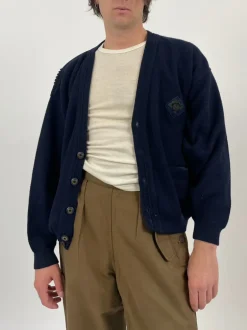 Cardigan Anni '80