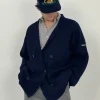 Cardigan anni '80