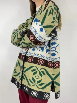 Cardigan anni '90