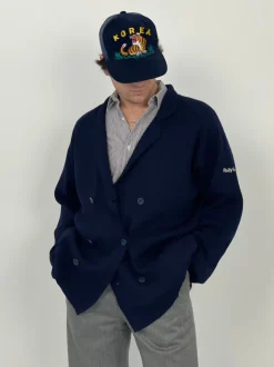 Cardigan anni '80