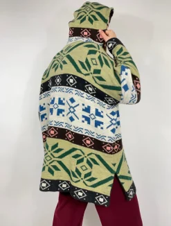 Cardigan anni '90