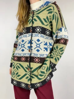 Cardigan anni '90