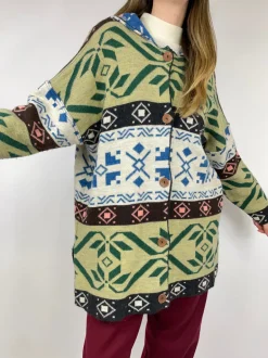 Cardigan anni '90