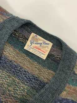 Cardigan anni 50/60s
