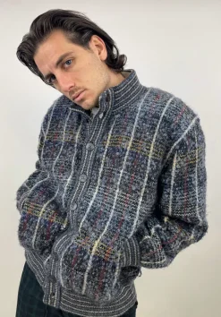 Cardigan Co-Rik