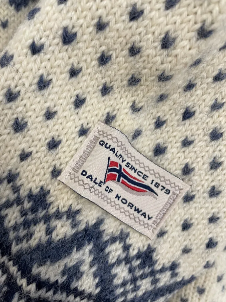 Cardigan Dale of Norway