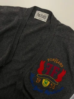 Cardigan For Hard vintage