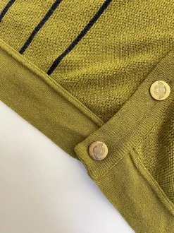 Cardigan Martin Racing anni '80