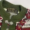 Cardigan Nordstrikk
