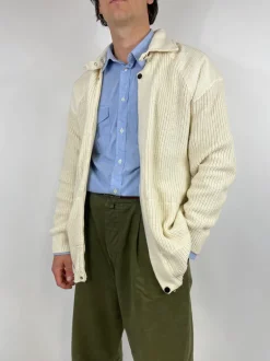Cardigan Portobello’s anni '80