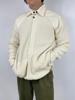 Cardigan Portobello’s anni '80