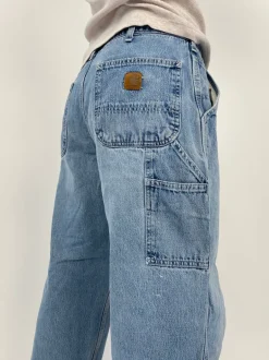 Carhartt carpenter anni '90