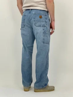 Carhartt carpenter anni '90
