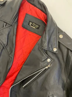 Chiodo anni '80