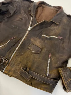 Chiodo anni '50