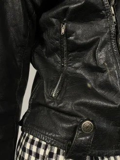 Chiodo Tokyo anni '70