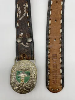 Cintura El Charro Made in U.S.A.