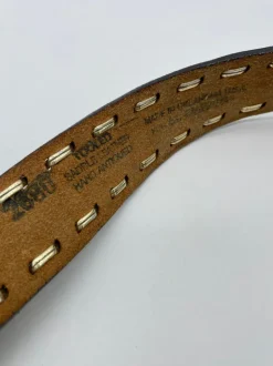 Cintura El Charro Made in U.S.A.