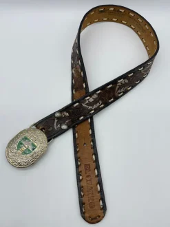 Cintura El Charro Made in U.S.A.