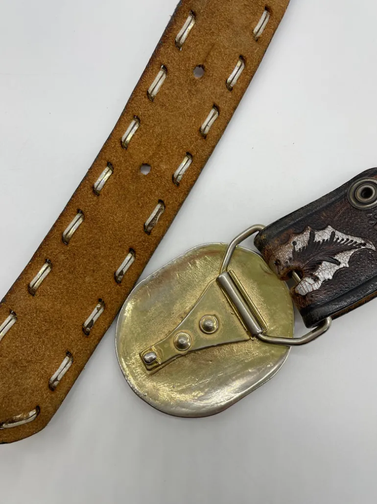 Cintura El Charro Made in U.S.A.