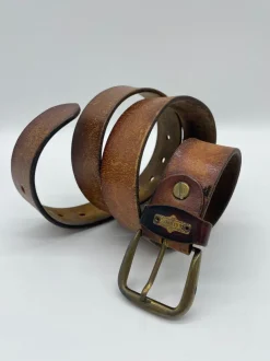 Cintura vintage El Campero