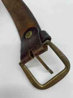 Cintura vintage El Campero