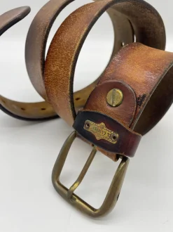 Cintura vintage El Campero