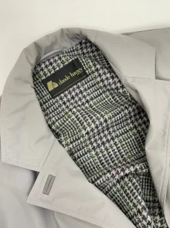 Claude Havery Paris Coat