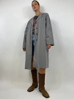 Claude Havery Paris Coat