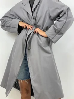 Claude Havery Paris Coat
