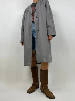 Claude Havery Paris Coat