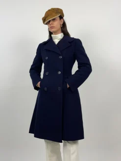 Coat U.S. Navy Women's
