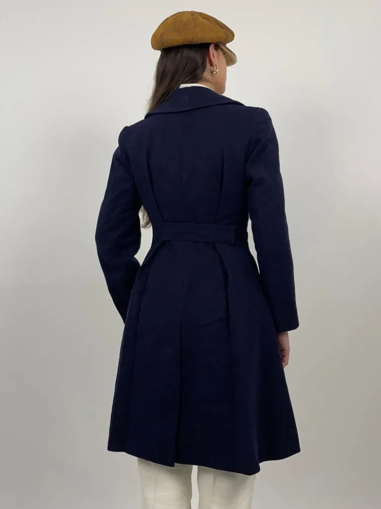 Coat U.S. Navy Women's
