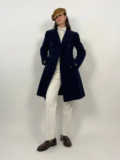 Coat U.S. Navy Women's