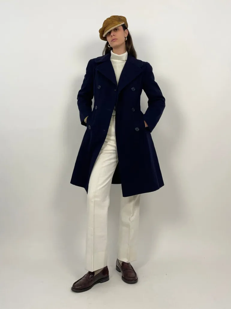 Coat U.S. Navy Women's