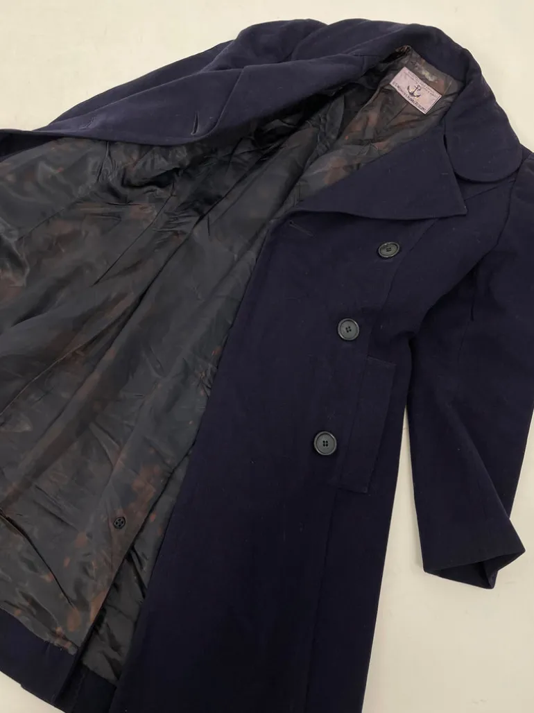 Coat U.S. Navy Women's