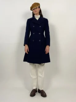 Coat U.S. Navy Women's