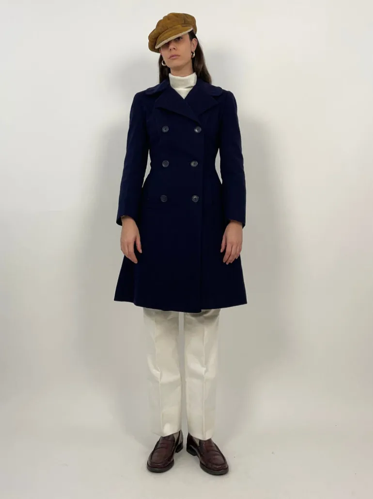 Coat U.S. Navy Women's