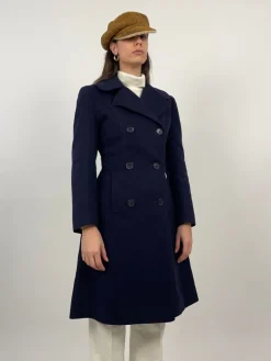 Coat U.S. Navy Women's